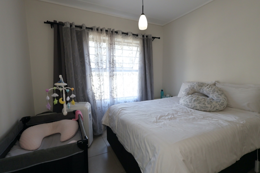 To Let 3 Bedroom Property for Rent in Atlantic Hills Western Cape